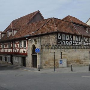 Hotel Hahnmühle 1323